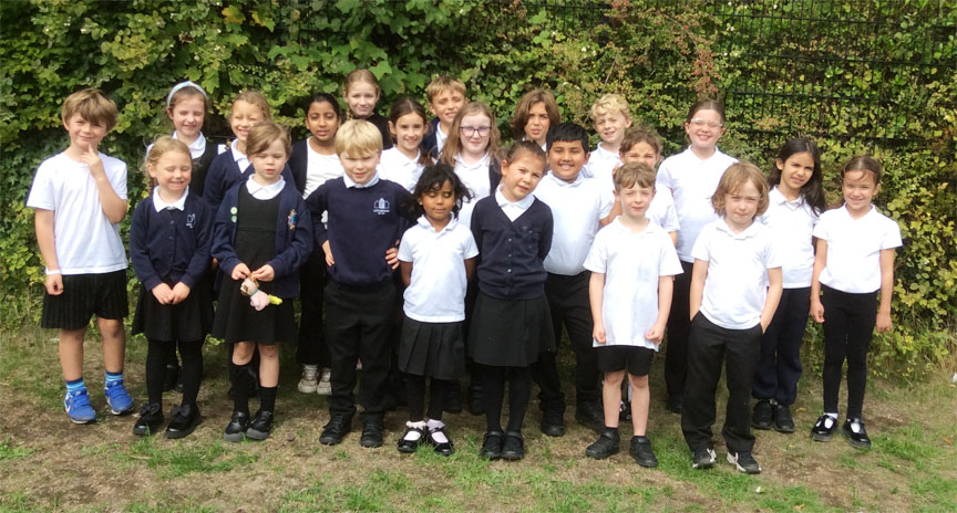 Lethbridge Primary School