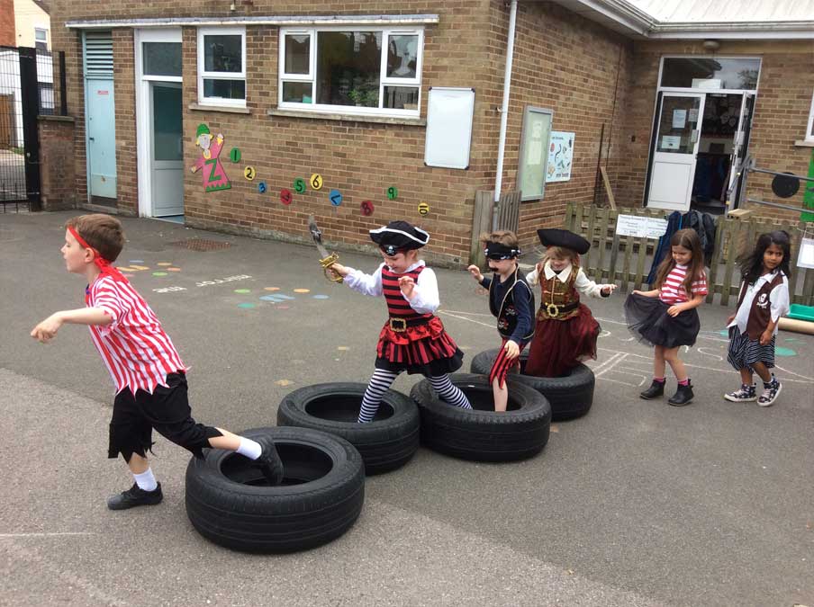 Lethbridge Primary School