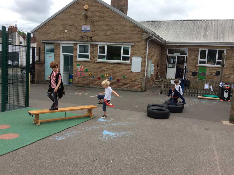 Lethbridge Primary School