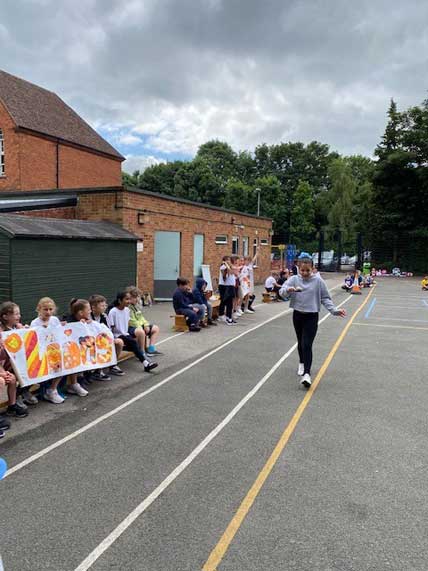 Lethbridge Primary School