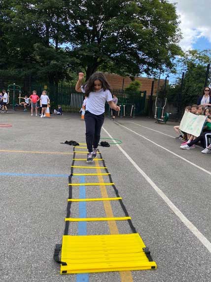 Lethbridge Primary School