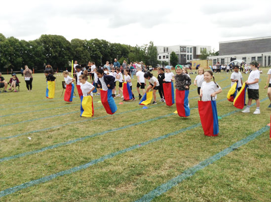 Lethbridge Primary School