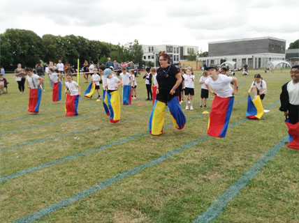 Lethbridge Primary School