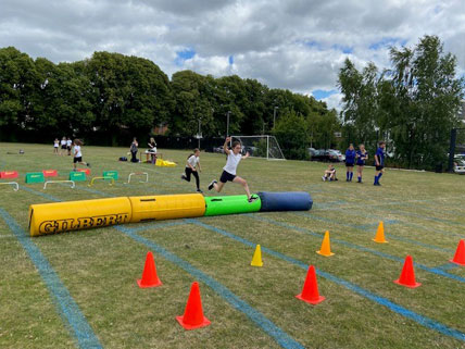 Lethbridge Primary School