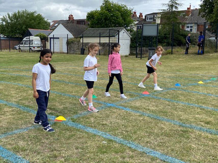 Lethbridge Primary School