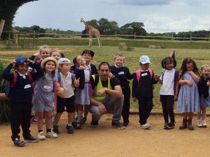 Lethbridge Primary School