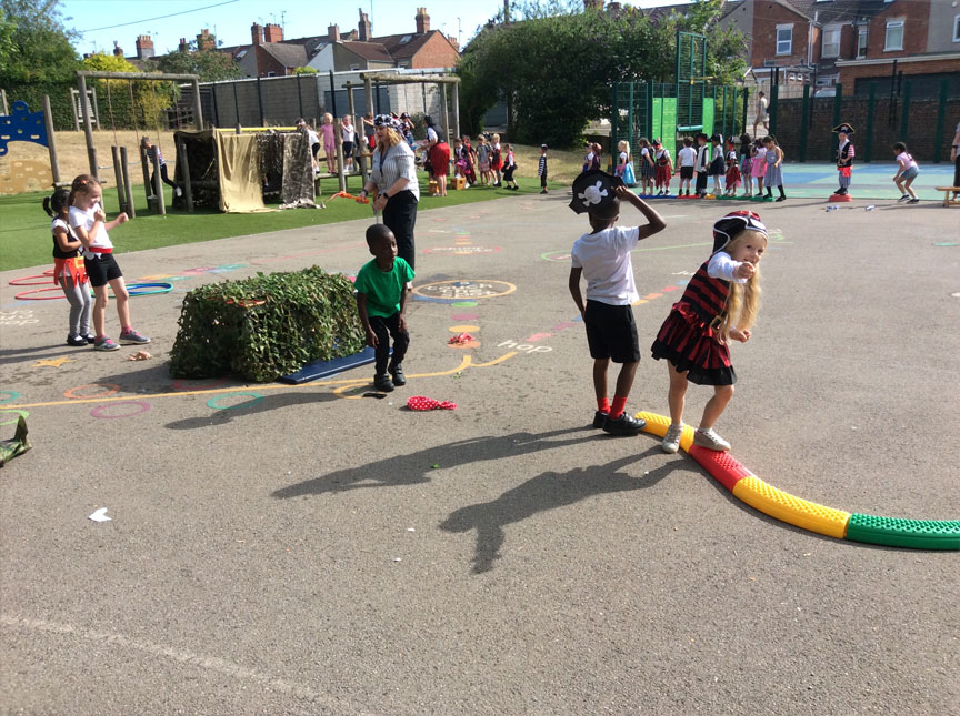 Lethbridge Primary School