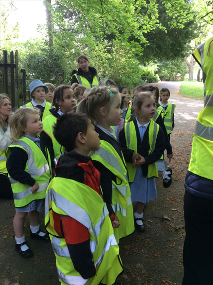 Lethbridge Primary School