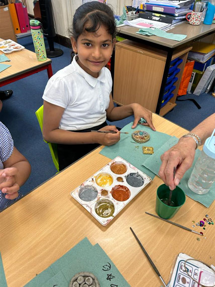 Lethbridge Primary School