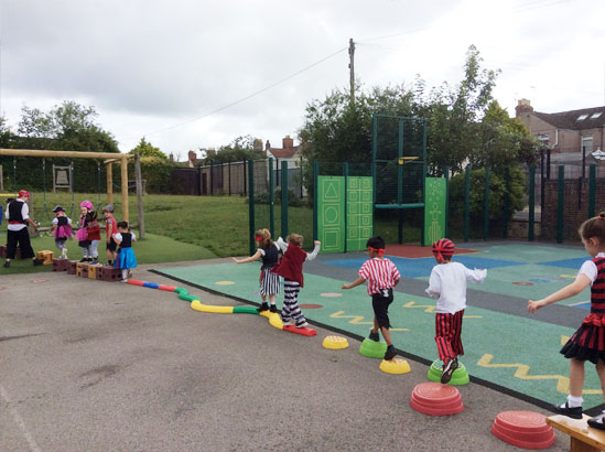 Lethbridge Primary School