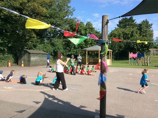 Lethbridge Primary School