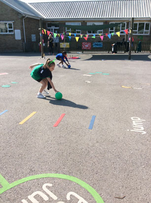 Lethbridge Primary School