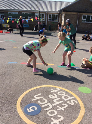 Lethbridge Primary School