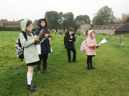 Lethbridge Primary School