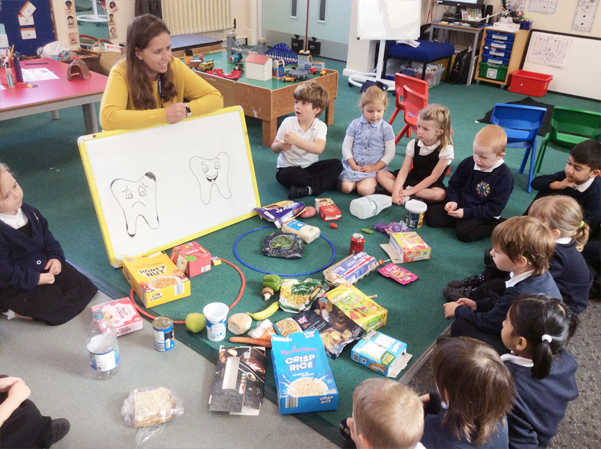 Lethbridge Primary School