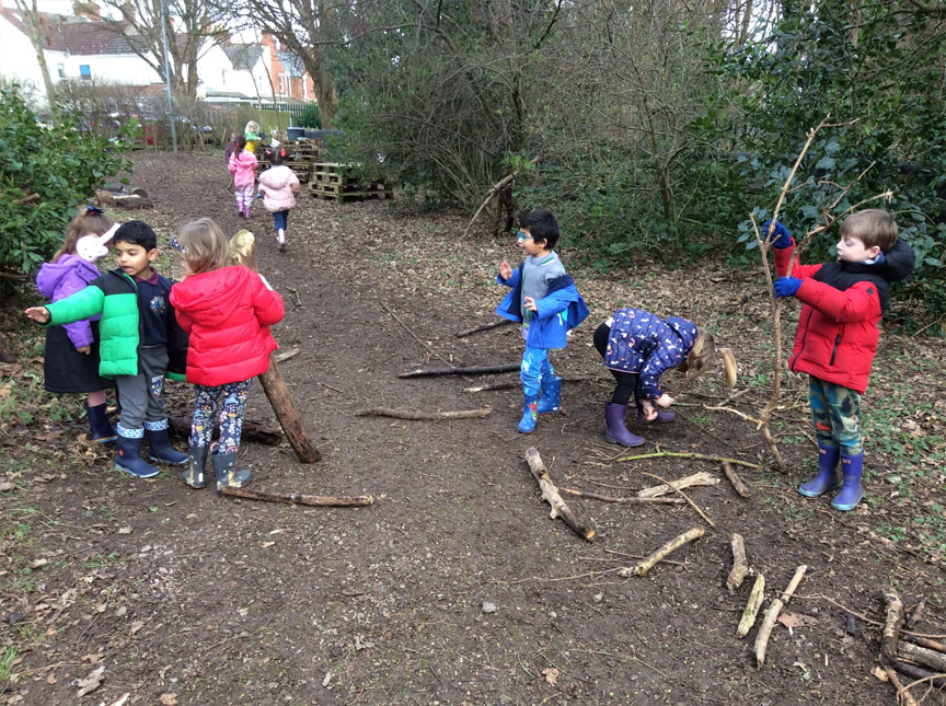 Lethbridge Primary School