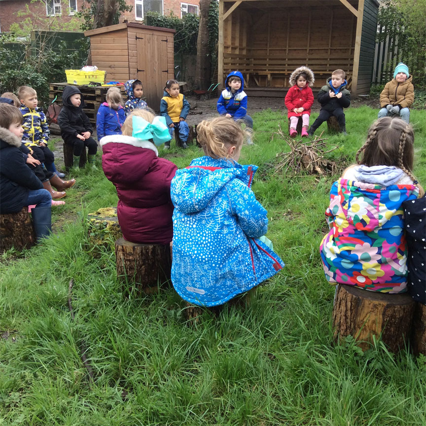 Lethbridge Primary School