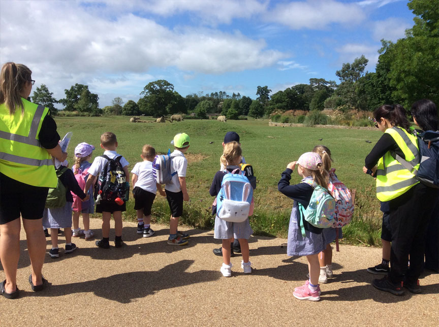 Lethbridge Primary School