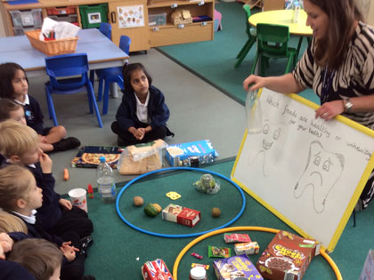 Lethbridge Primary School