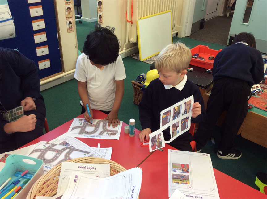 Lethbridge Primary School