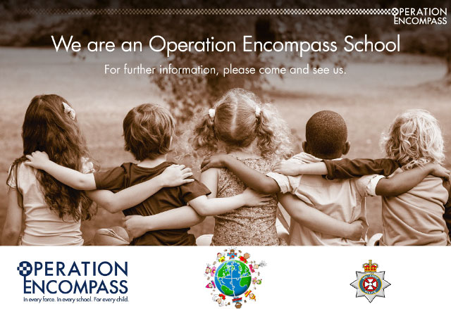 Operation Encompass